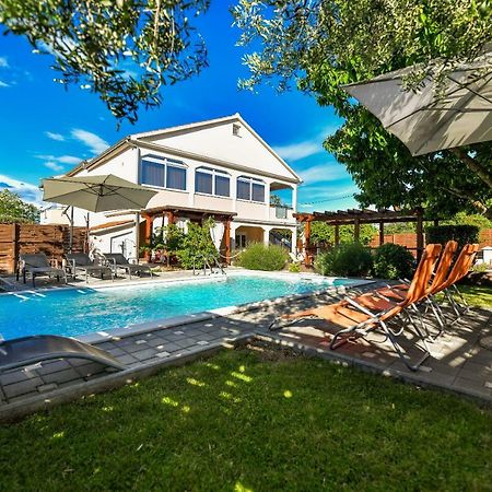 Kuca Za Odmor Lukic Villa Donje Rastane Kültér fotó
