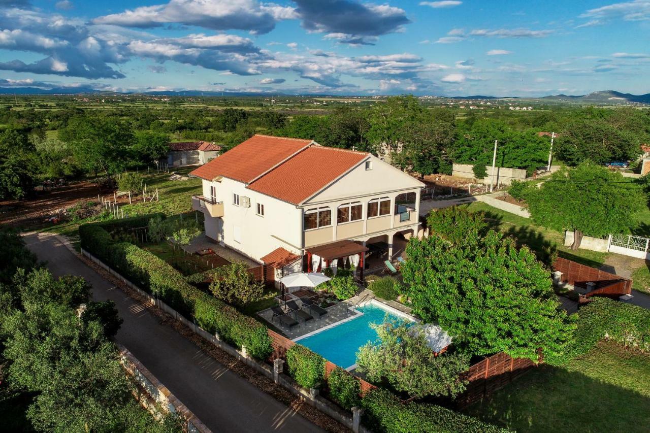 Kuca Za Odmor Lukic Villa Donje Rastane Kültér fotó