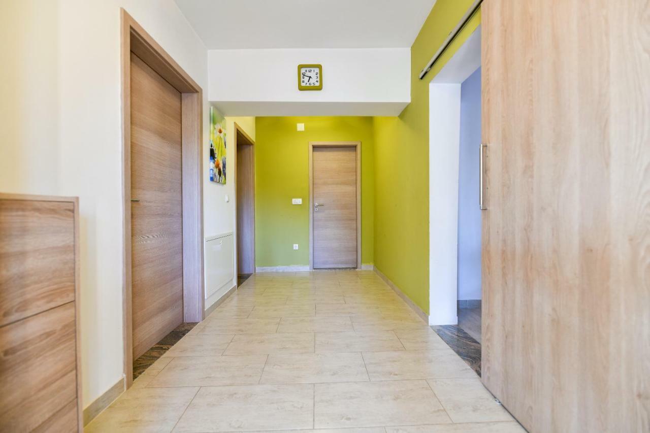 Kuca Za Odmor Lukic Villa Donje Rastane Kültér fotó